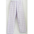 Flannel PJ Lounge Bottom Pants